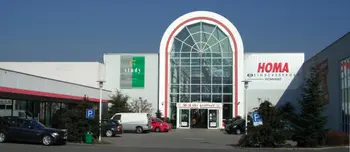 Homa Standort Hof